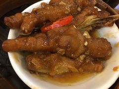 -添好运点心专门店(深水埗店)