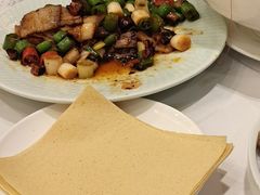 -金三杯酒家(泉城路店)