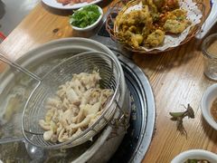 -潮陈记土鸡火锅(东厦北路店)