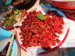 -龙咏记四季家福烤鸭中餐厅(滨湖店)