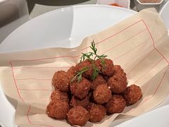 -悦融琥珀·京鲁菜·海味珍品(西单店)