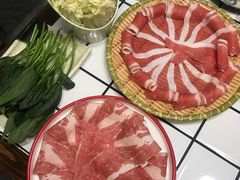 -九牛捞火锅(文化路店)