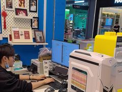 -一墨照相馆·证件照·形象照(世博店)