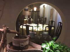 -龙井壹号·茶缘山景宴(龙井村店)