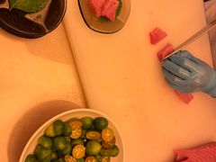 -富力丽思卡尔顿酒店·香荟全日制餐厅