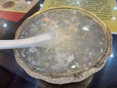 酒酿圆子-毛华美食(清扬路店)