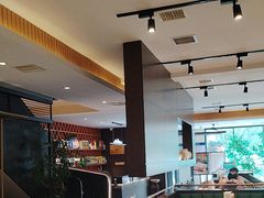 -东方饺子王臻味餐厅(新嘉坡城店)