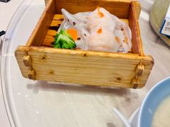 -渔村盛宴(航空新城店)