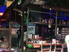 大堂-蘭奢雅集·江浙菜(青山江滩店)