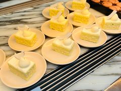 -Colony(新加坡丽思卡尔顿美年酒店)