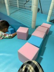 -多奇妙乐园·淘气堡·电玩·抓娃娃(海口吾悦店)