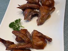 -宝燕壹号(徐汇店)