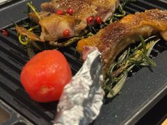 -匠和风精致料理(莆田财富中心店)