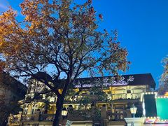 -天津五大道文化旅游区