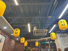 -长安后宰门水盆羊肉(新都心店)