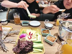-街角等你.大连海鲜烧烤(西安路店)