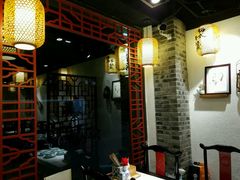 -京城小江南·北京烤鸭·江南土菜·白鱼(中关村店)