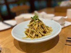 -青城山六善酒店·紫氣園中餐厅