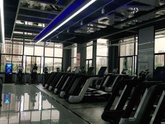 -奇迹健身·恒温游泳(金海首座店)