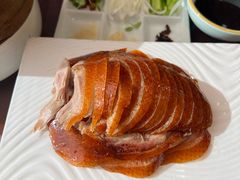 -恭敬李·烤鸭(天坛北门店)