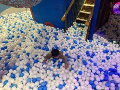 -幻贝家儿童乐园(苏州中心店)