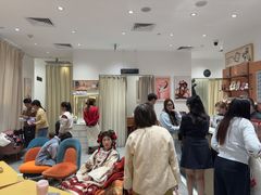 -海马体照相馆(万菱汇店)