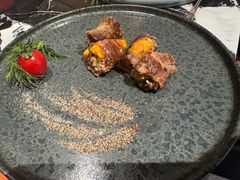 -牛将军•涮肉•烤肉(北京王府井·故宫店)
