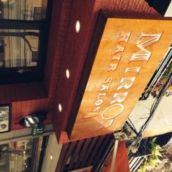 iphone_upload_pic-3AM HAIR SALON烫发染发接发