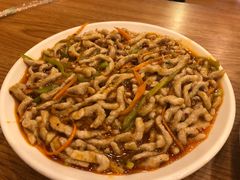 -新健小吃(承德街店)
