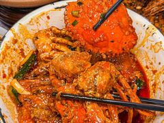 -辣螃铠盆盆蟹大排档(总店)