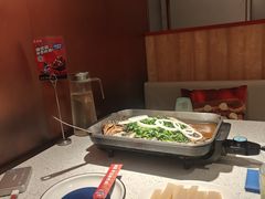 -鱼酷活鱼烤鱼(新世界城店)