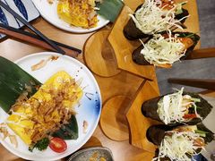-小条食堂(筼筜天虹店)