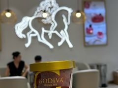 -GODIVA(王府井apm店)