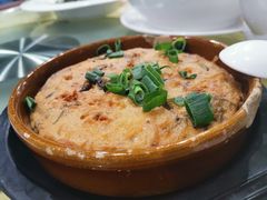 禾虫焗蛋-花好悦园(瀛洲店)