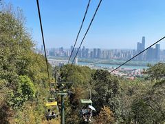 -岳麓山风景名胜区