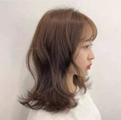 -苏豪路易士·嘉玛发廊