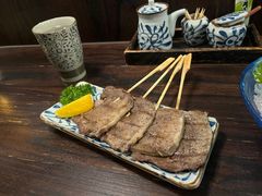 -哥哥の深夜食堂(红松东路店)
