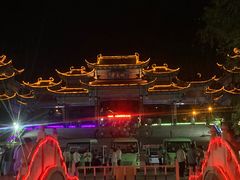 -威海华夏城景区