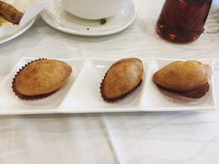 -小榄公饭店·岭南庭院餐厅(民安北路店)