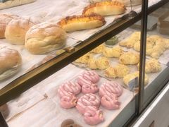 -奈雪的茶(国金中心店)