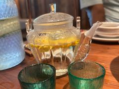 -拾光与烟火丨炭火串烧·自贡小活鲜(西村大院店)