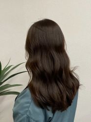 点击看大图 -MORI HAIR SALON日式美发沙龙