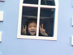 -美国悦宝园早教托育中心(东坝店)