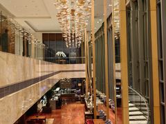 -视界美食自助餐厅·石家庄希尔顿酒店