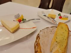 -维兰西餐(万泉河店)