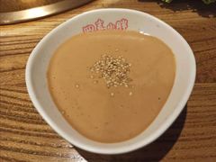 -四喜小胖·北京涮肉(五道营店)
