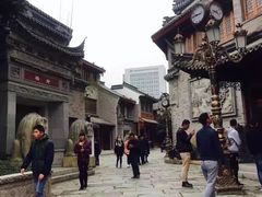 -龙潭水乡