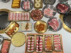 -花味烤肉·拌饭(建邺万达店)
