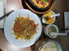 -大潮淮·淮扬菜(何园旗舰店)