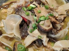 -小秦淮·南京土菜(新亭西路店)